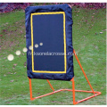 but de lacrosse portable net de lacrosse